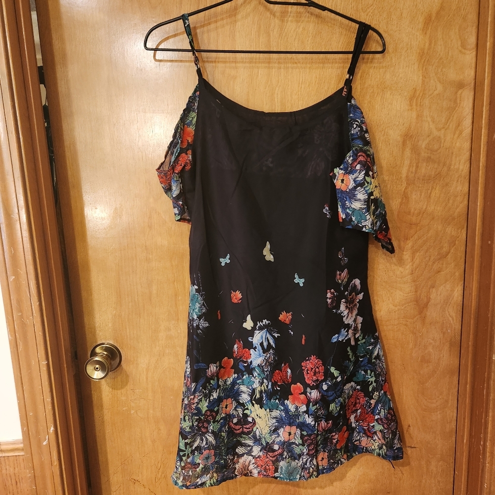 Junior Dress 👗